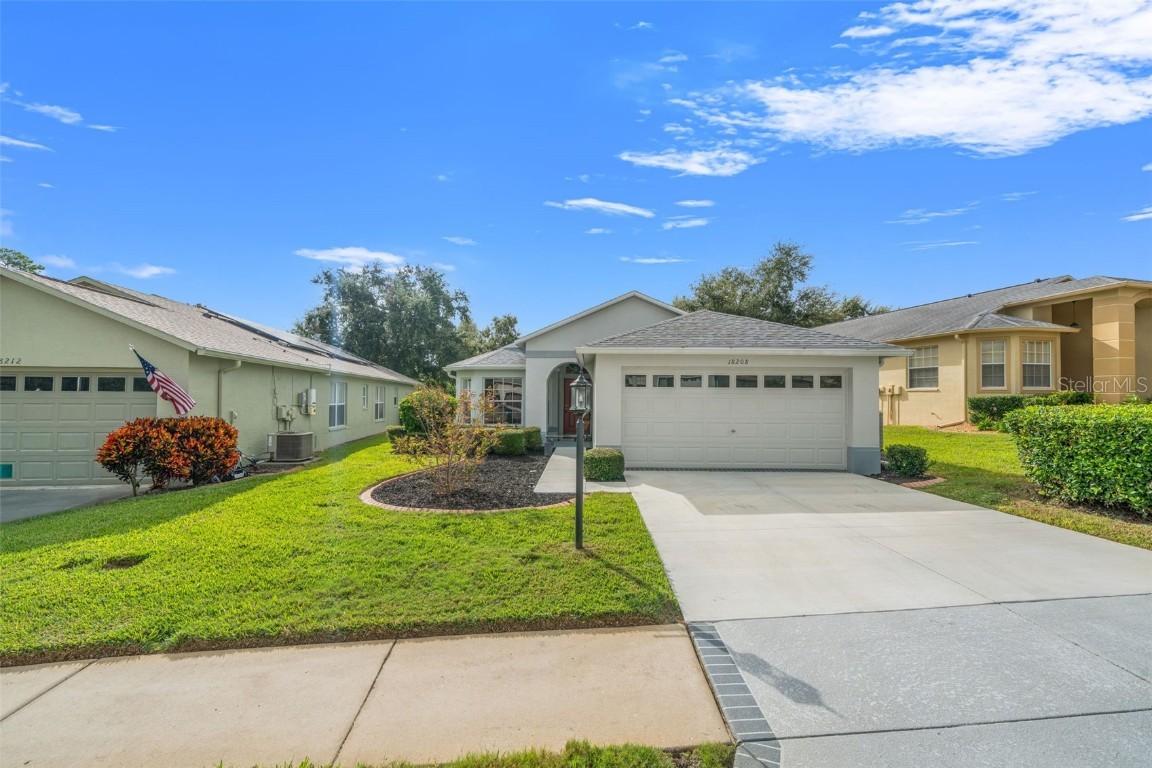 18208 Breland Dr., Hudson, FL 34667