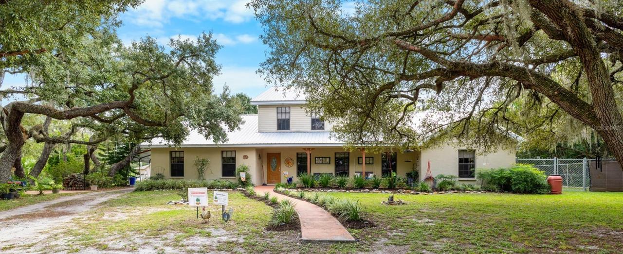 9514 Eden Ave., Hudson, FL 34667