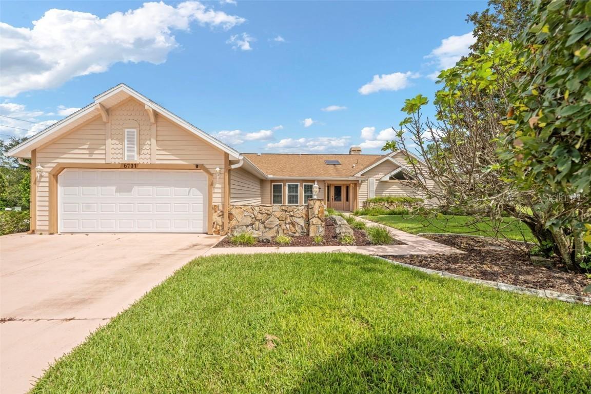 6701 Freeport Dr., Spring Hill, FL 34608