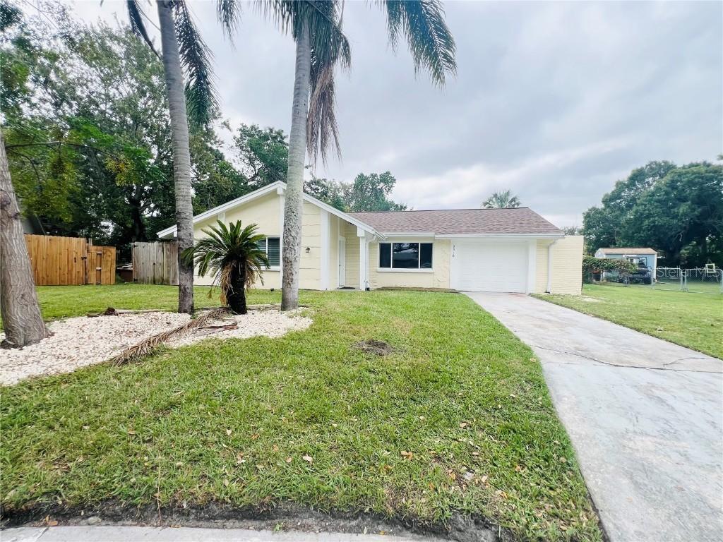 3316 Overland Dr., Holiday, FL 34691