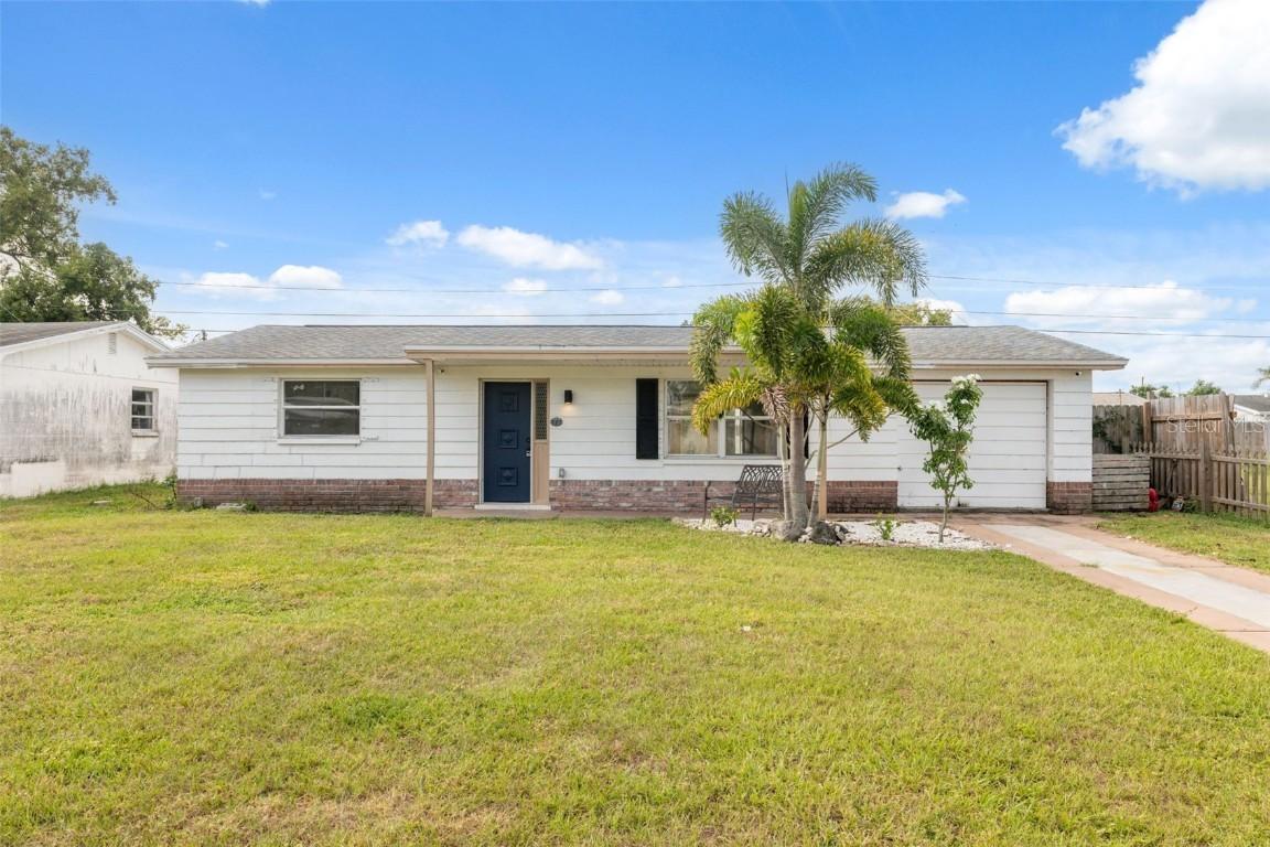 4708 Salem Dr., New Port Richey, FL 34652