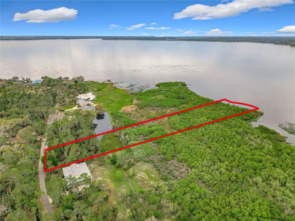 1364 Sioux Tr., Deltona, FL 32725