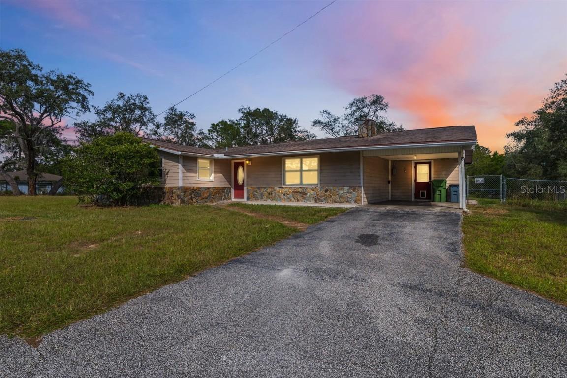 18520 Wellborn Ln., Spring Hill, FL 34610