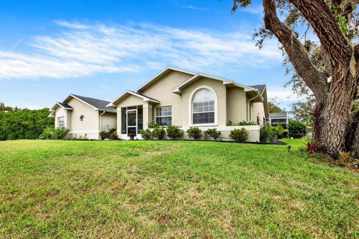 2450 Sunrise Ct., Spring Hill, FL 34608