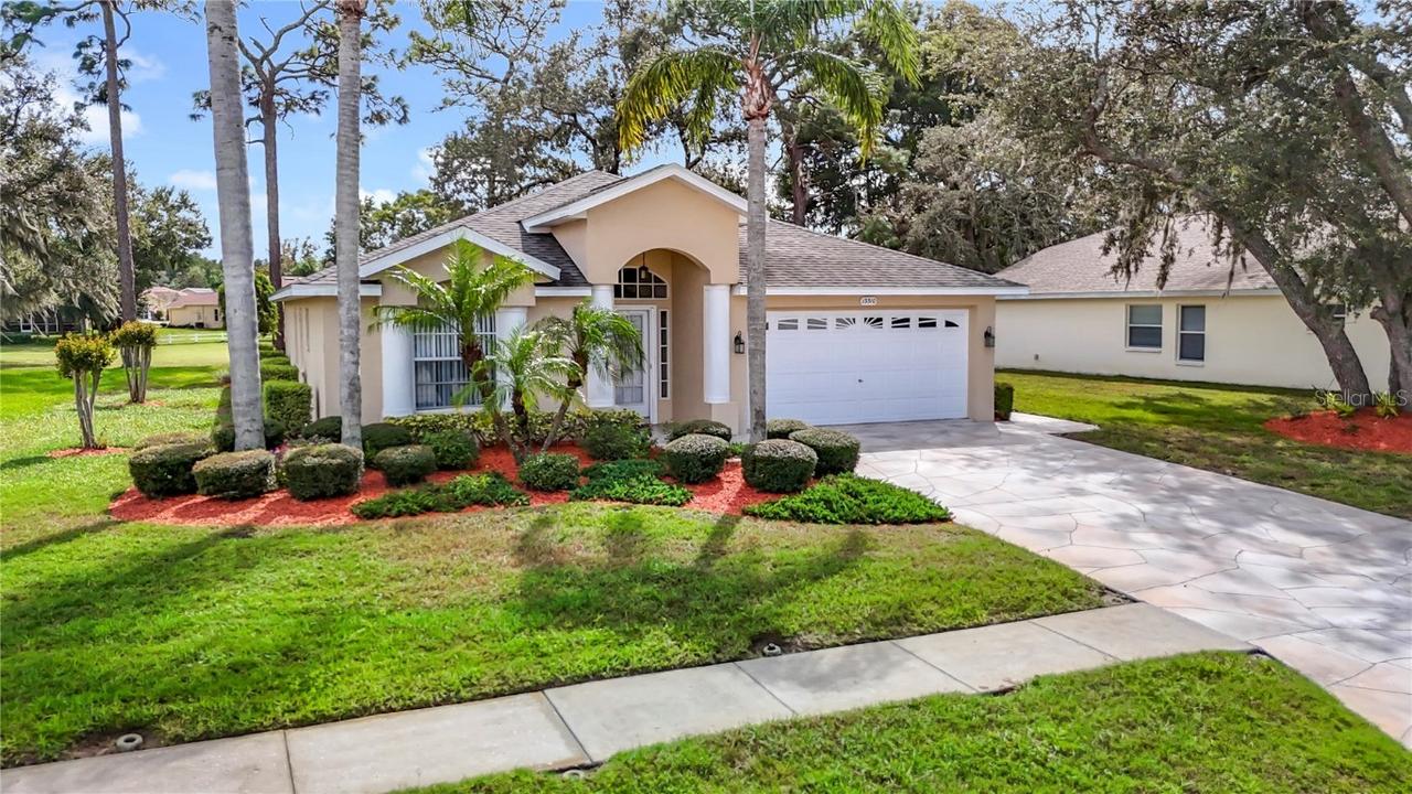 13510 Knotty Ln., Hudson, FL 34669