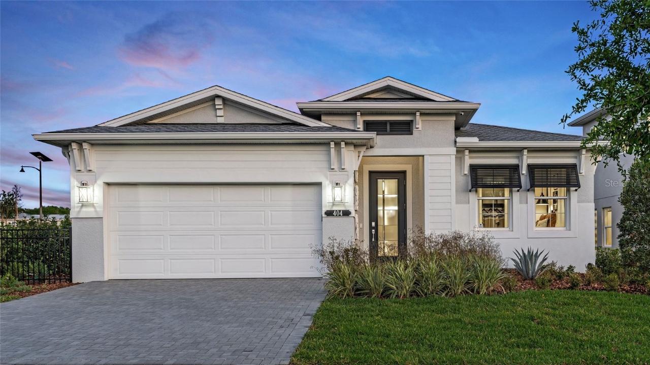 888 Pescara Way, Lady Lake, FL 32159