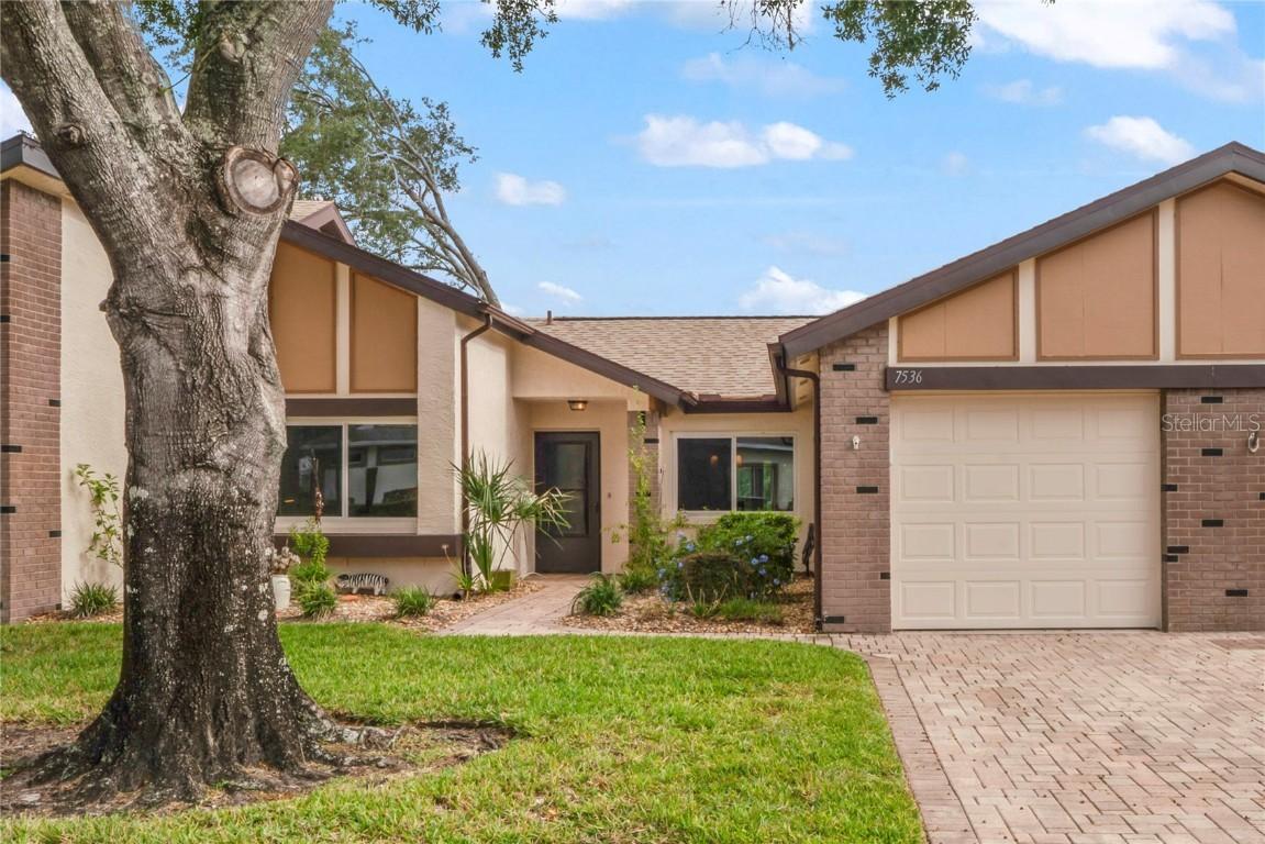 7536 Heather Walk Dr., Weeki Wachee, FL 34613