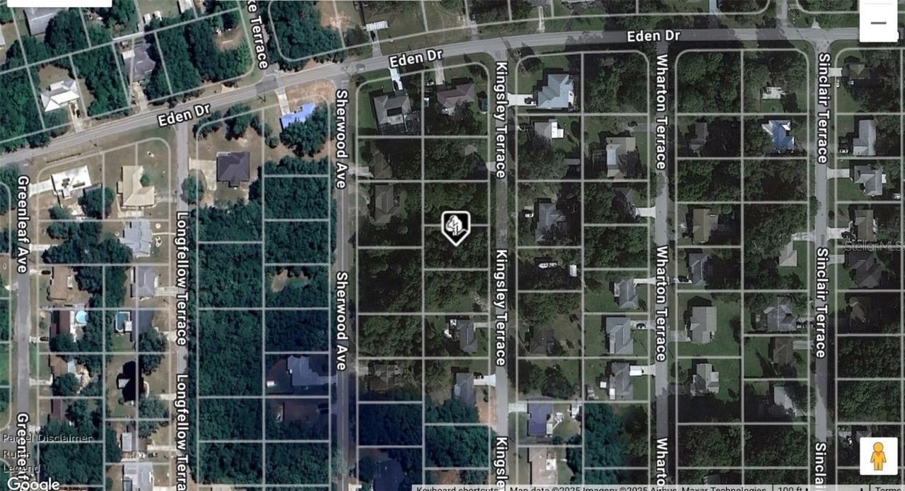 725 Kingsley Ter., Inverness, FL 34450