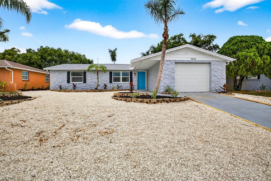 7415 San Salvadore Dr., Port Richey, FL 34668