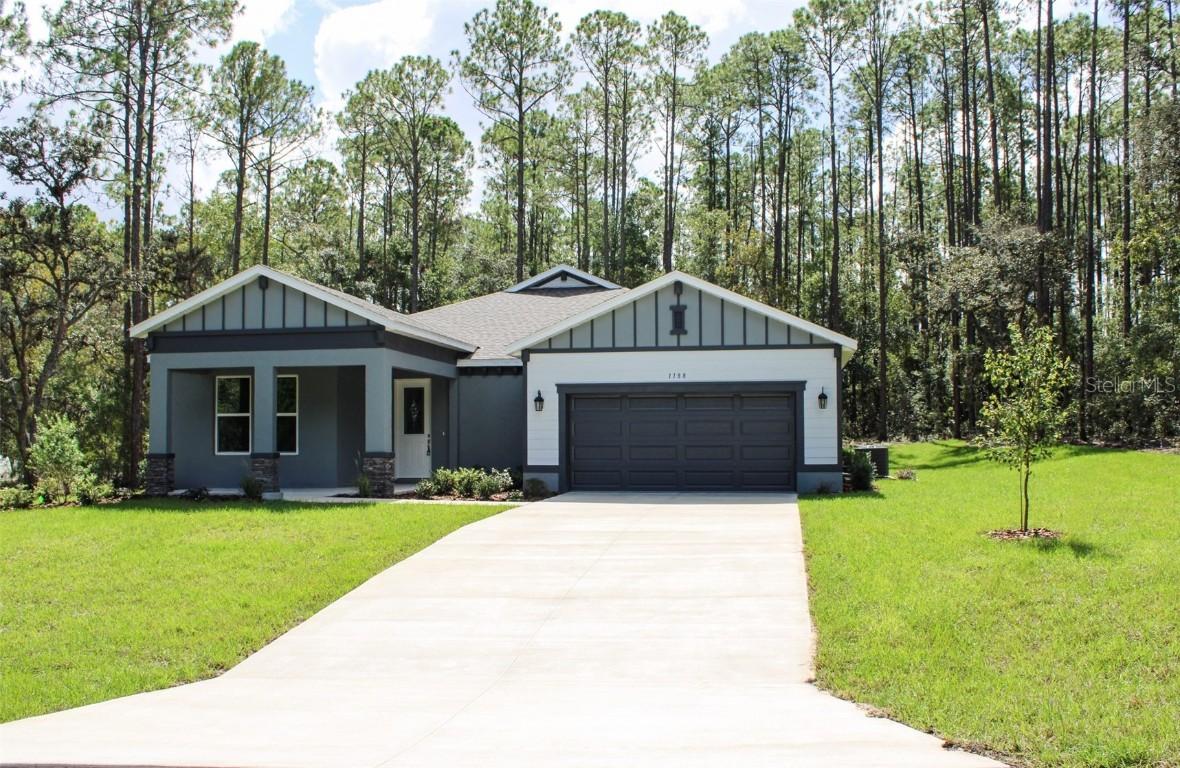 1188 W Tacoma St., Hernando, FL 34442