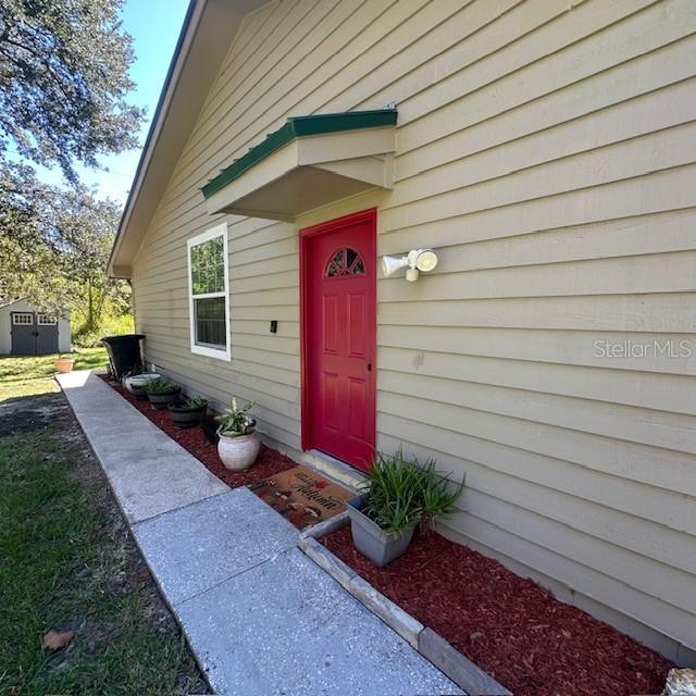 839 Village Dr., Brooksville, FL 34601