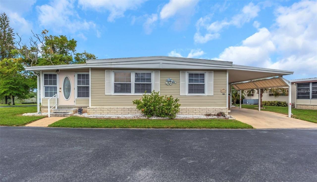 5140 Coquina Cir., New Port Richey, FL 34653