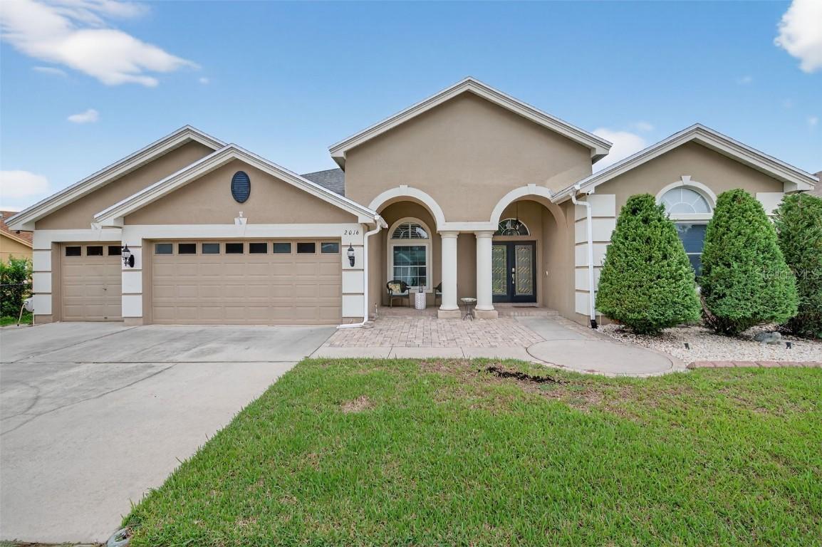 2016 Gold Dust Ct., Trinity, FL 34655