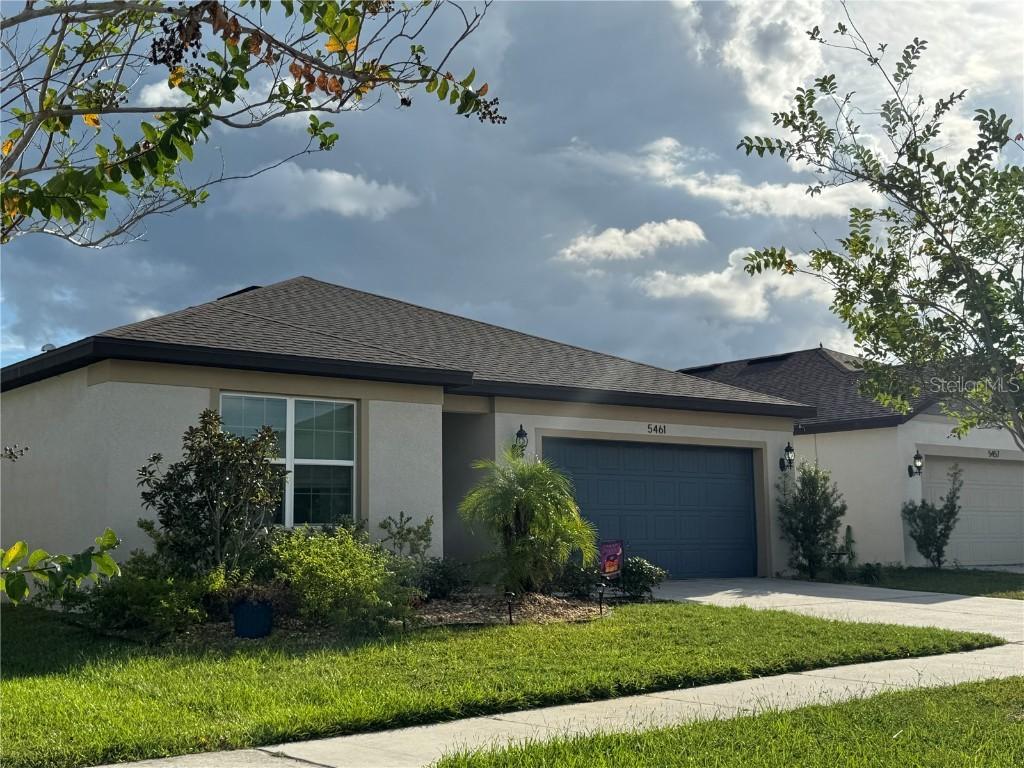 5461 Keaton Springs Dr., Lakeland, FL 33811