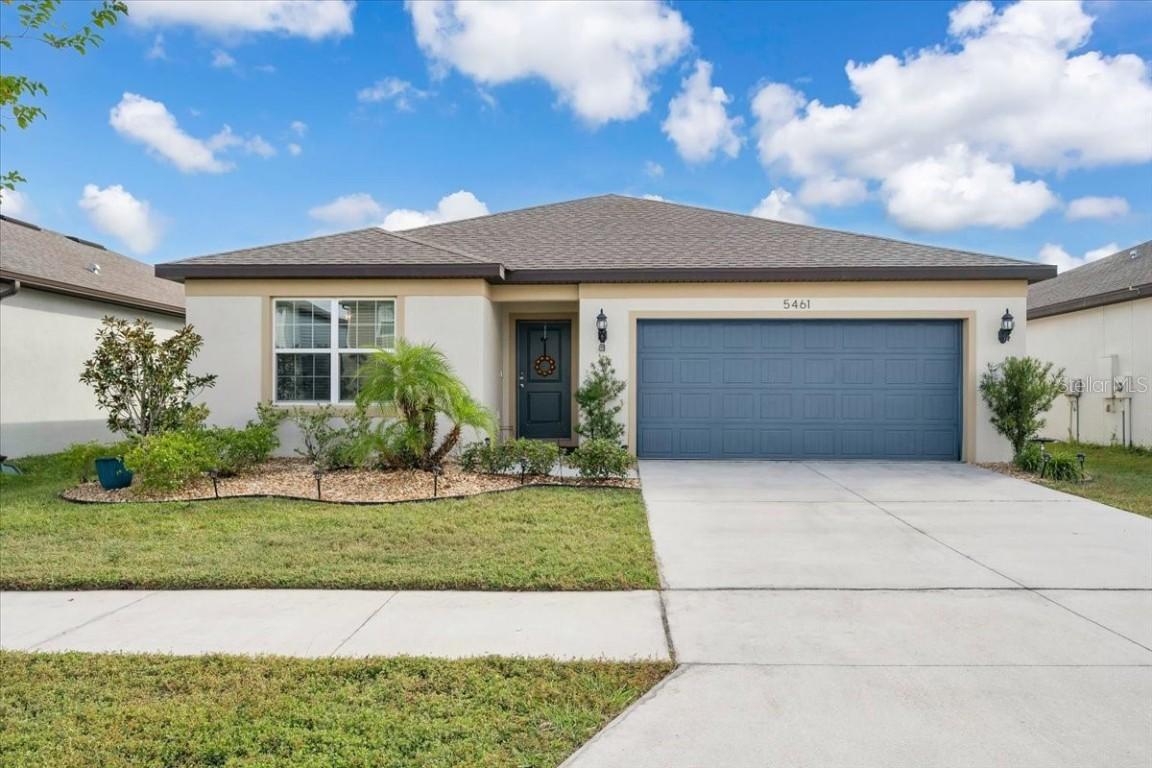 5461 Keaton Springs Dr., Lakeland, FL 33811