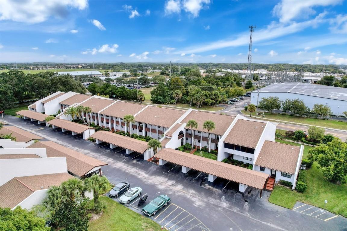 7623 Radcliffe Cir. #A112, Port Richey, FL 34668