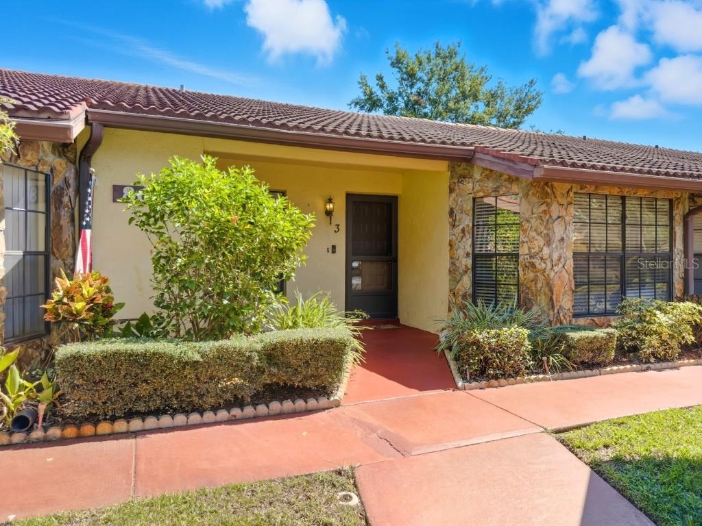 8636 Shadblow Ct. #3, Port Richey, FL 34668