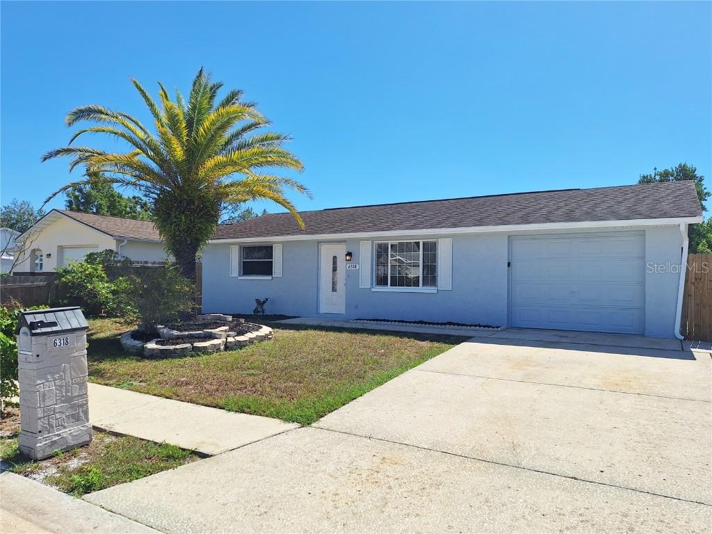 6318 Sutherland Ave., New Port Richey, FL 34653