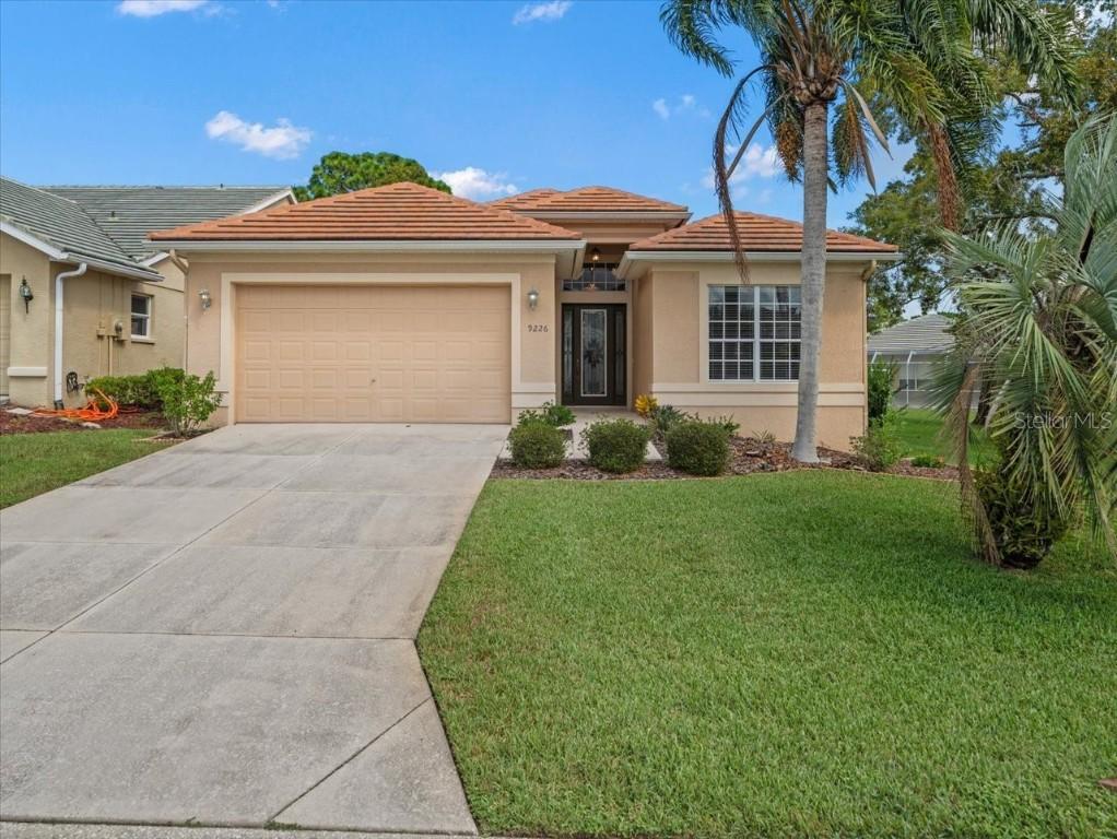 9226 Penelope Dr., Weeki Wachee, FL 34613