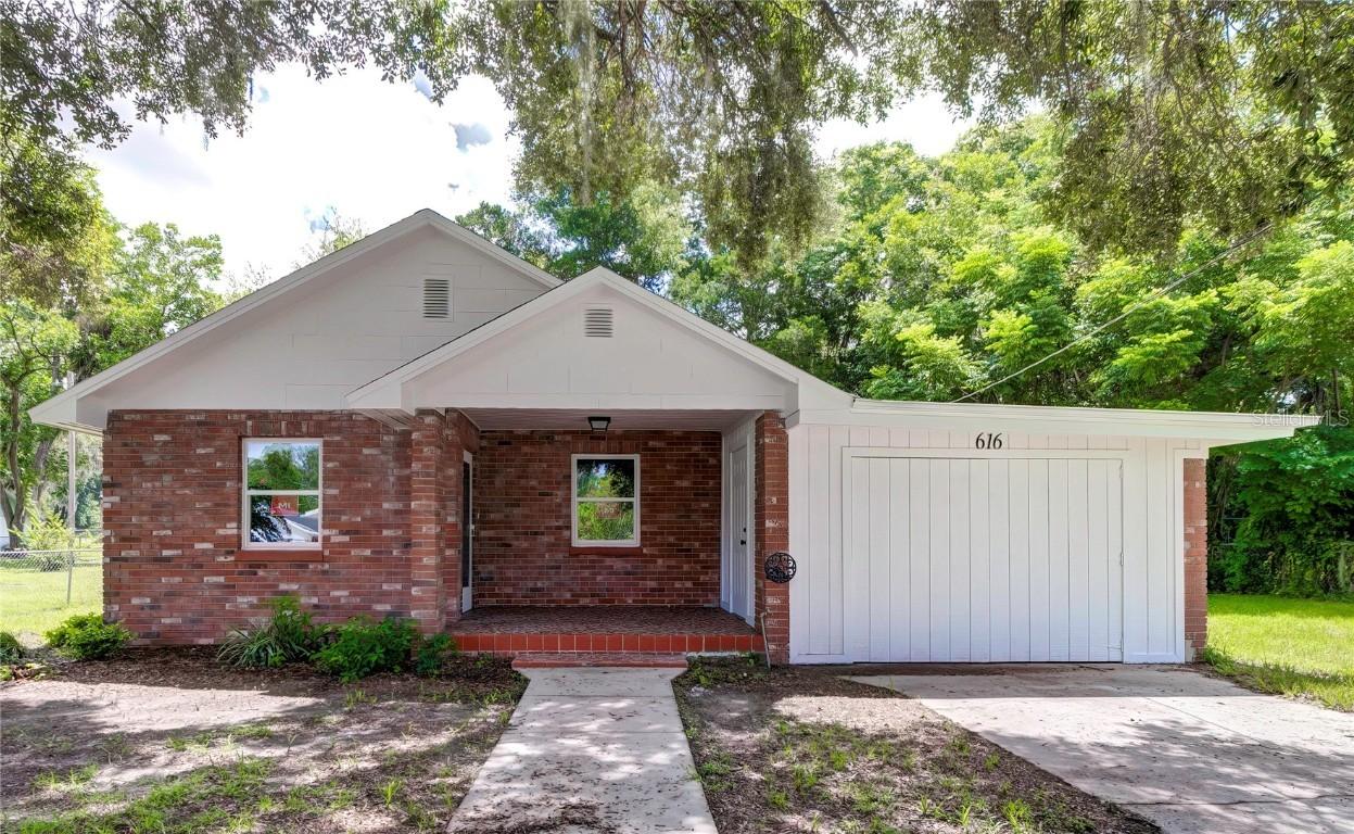 616 Powell St., Wildwood, FL 34785