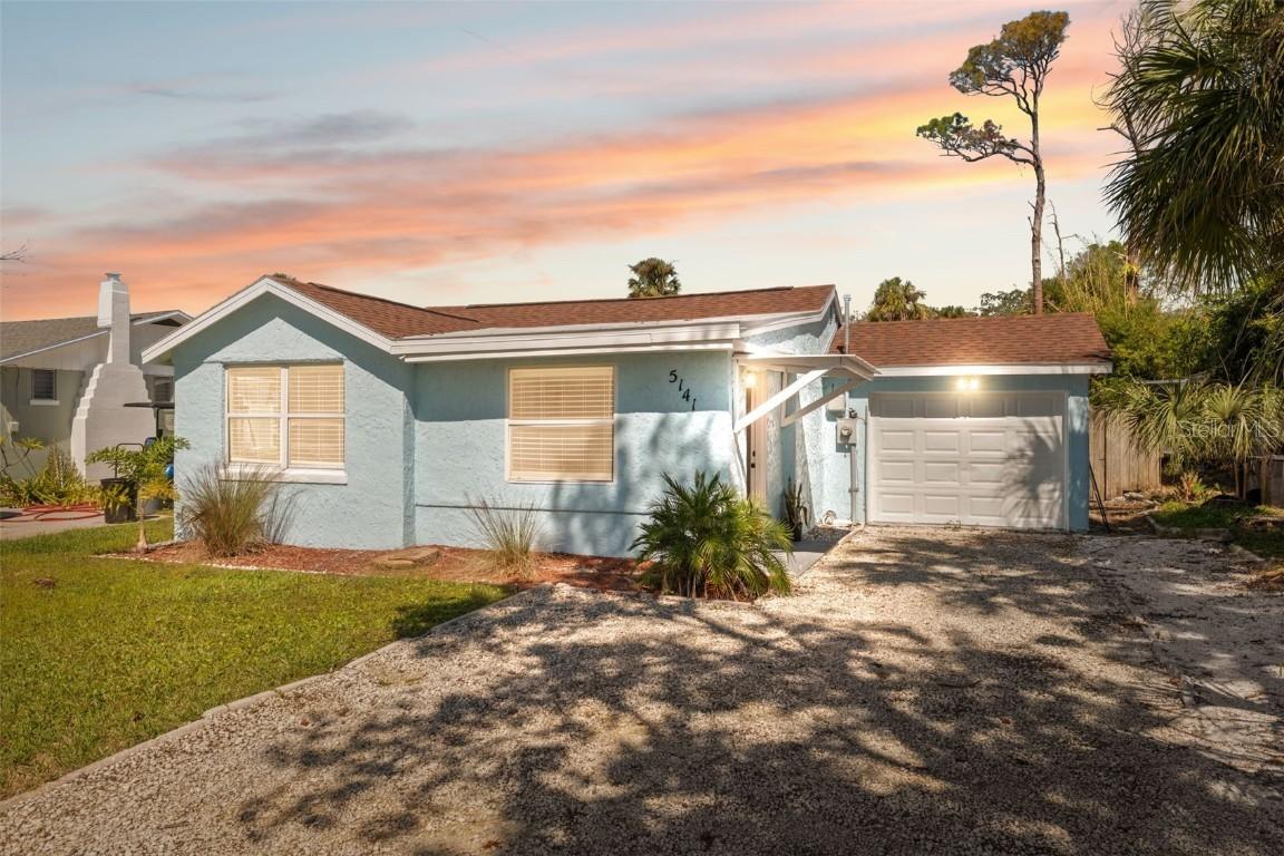 5141 Mallett Dr., Port Richey, FL 34668