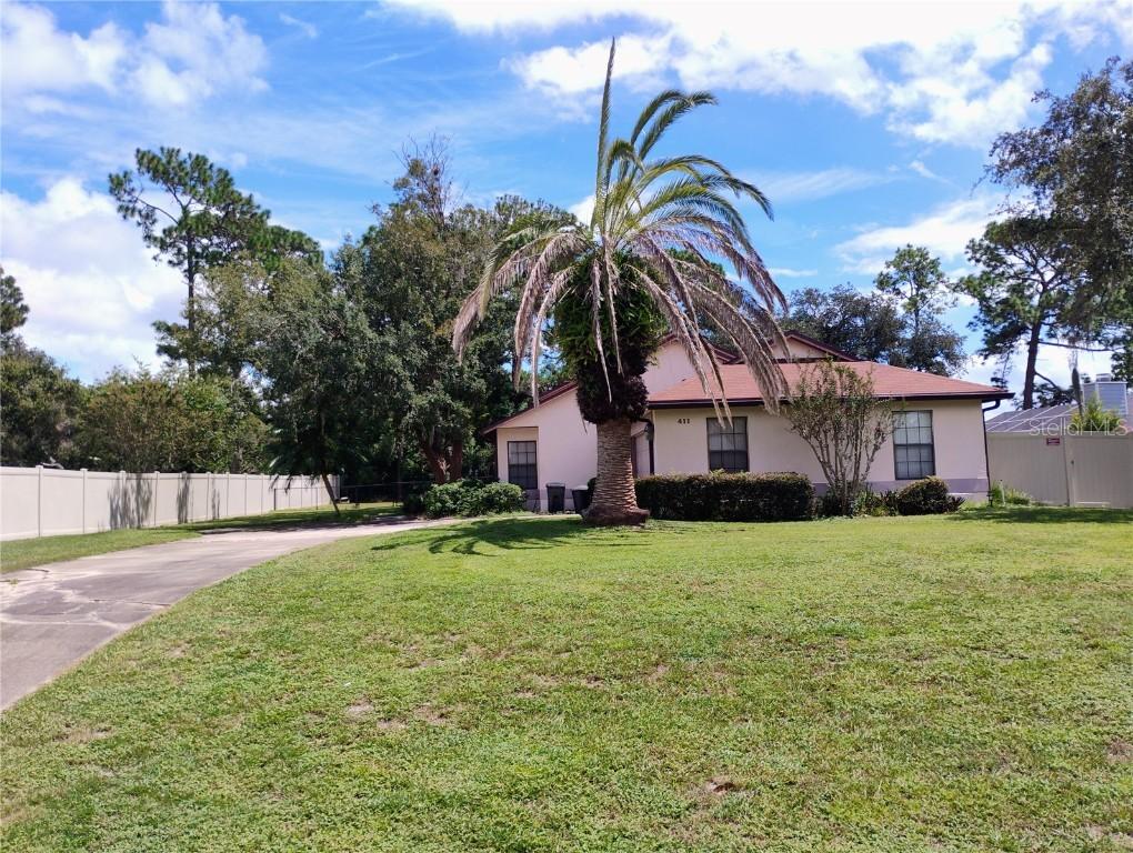 411 Glen Abbey Ln., Debary, FL 32713