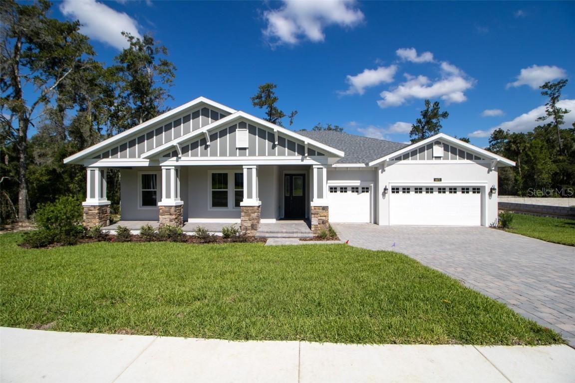 6671 Summit View Dr., Brooksville, FL 34601
