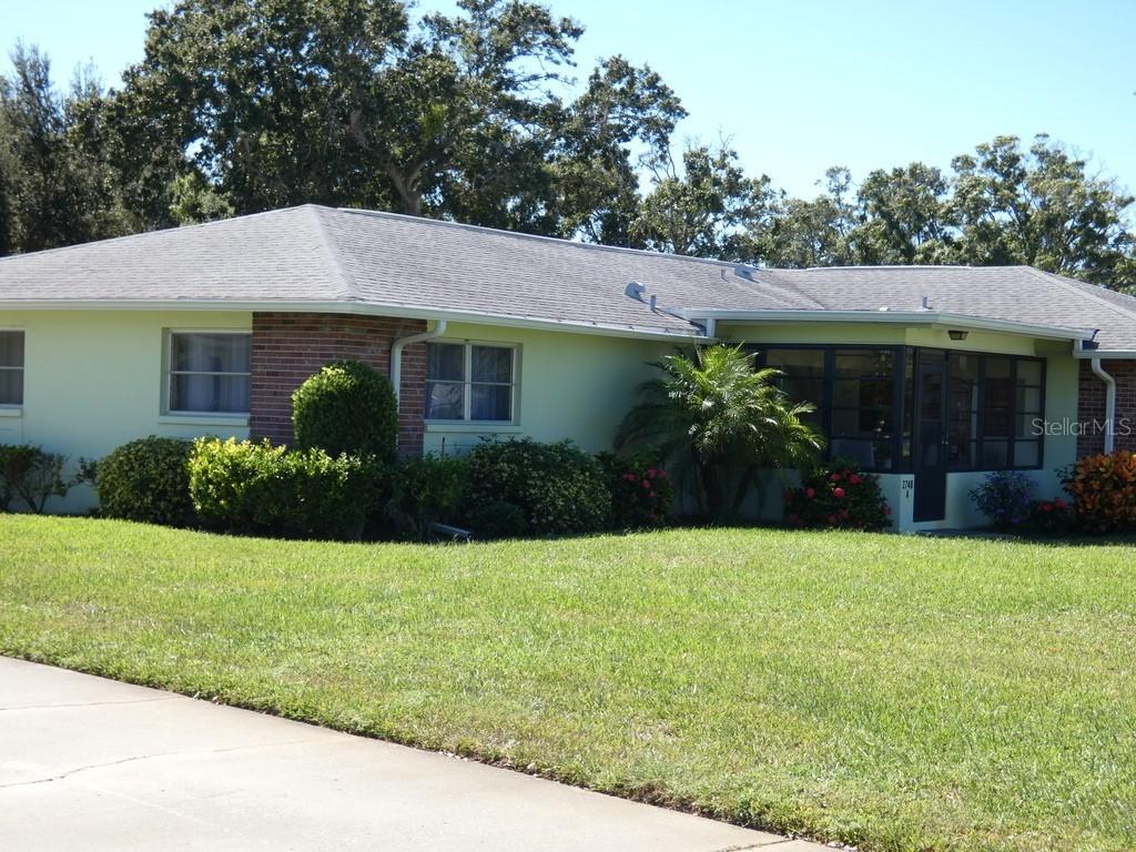 2740 Whitebridge Dr. #A, Palm Harbor, FL 34684