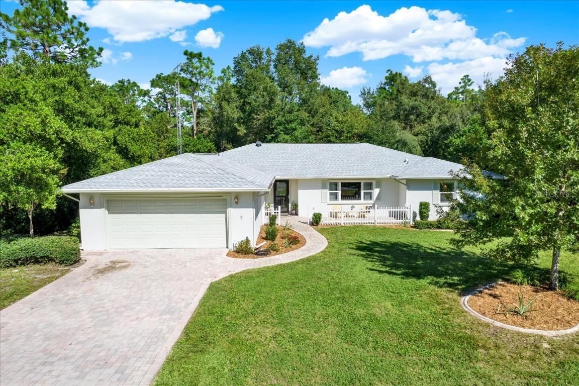 5 Balsam Ct., Homosassa, FL 34446
