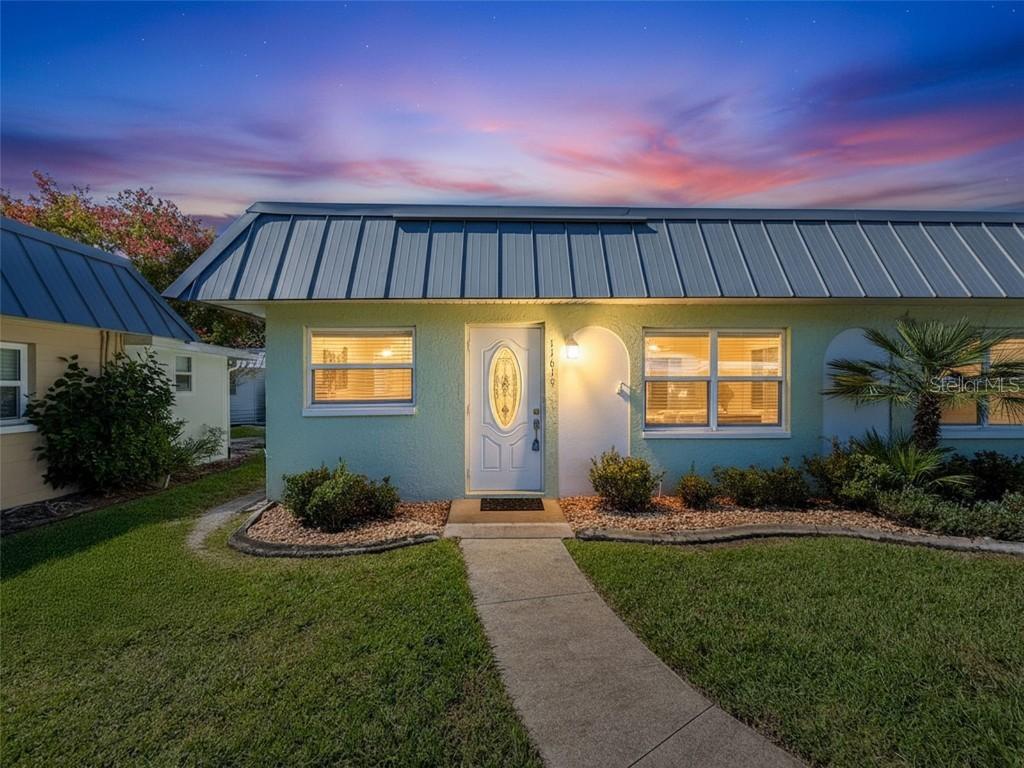 11619 Boynton Ln. #161A, New Port Richey, FL 34654