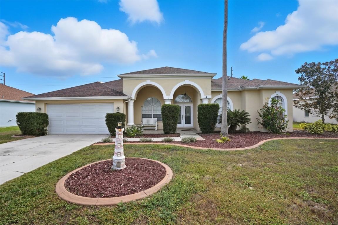 3352 St Ives Blvd., Spring Hill, FL 34609