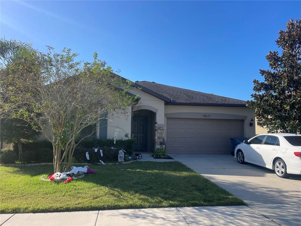 15673 Stone House Dr., Brooksville, FL 34604