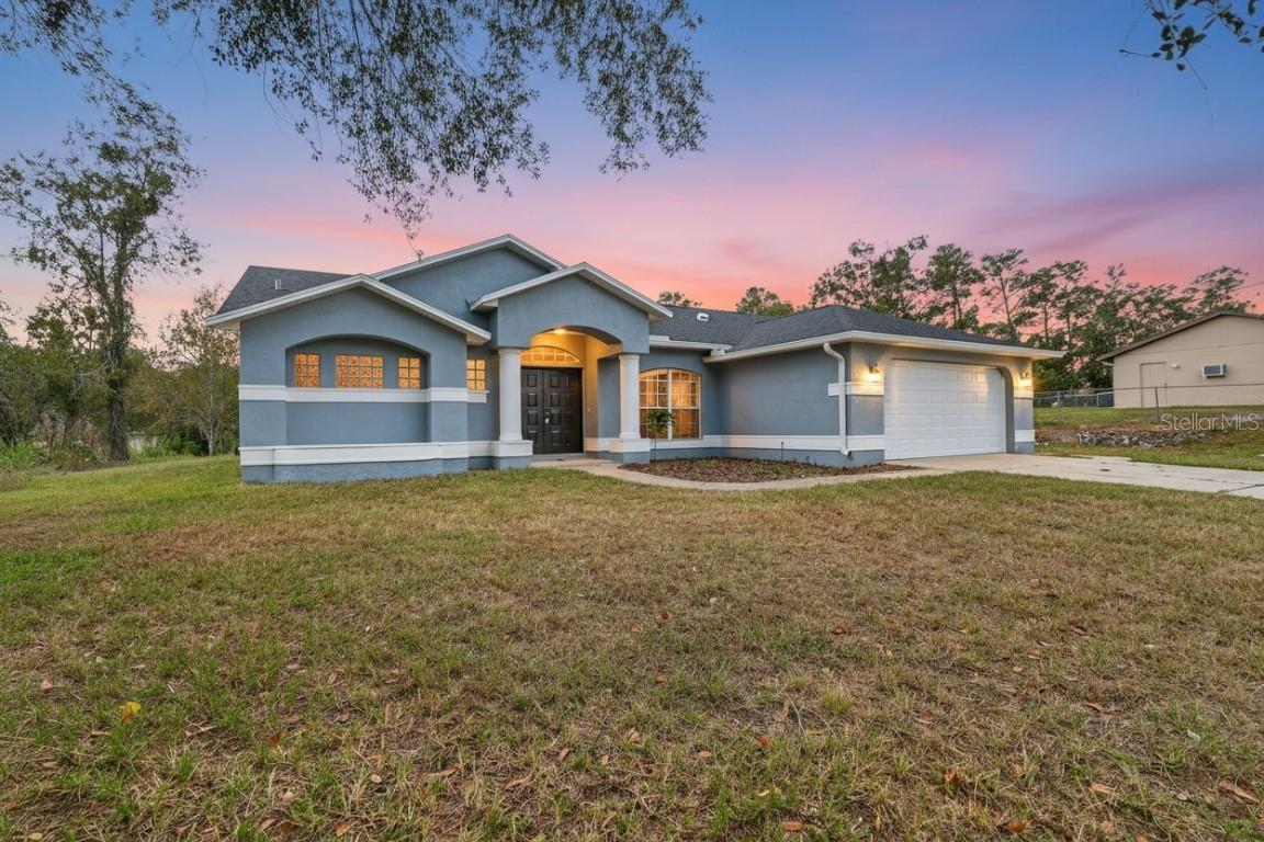 10294 Desert Sparrow Ave., Weeki Wachee, FL 34613