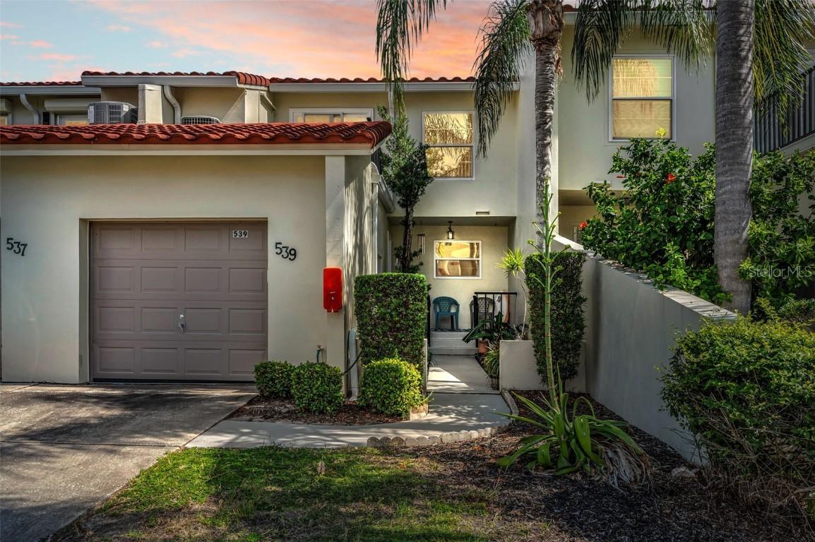 2700 Bayshore Blvd. #539, Dunedin, FL 34698