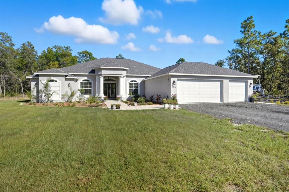 18166 Ramsey Rd., Weeki Wachee, FL 34614
