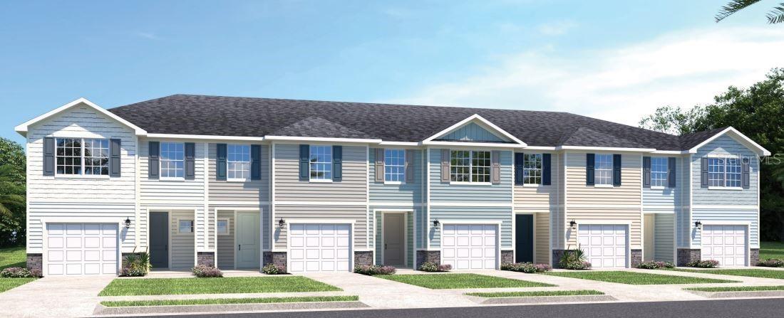 20245 Lou Angela Ln., Lutz, FL 33558