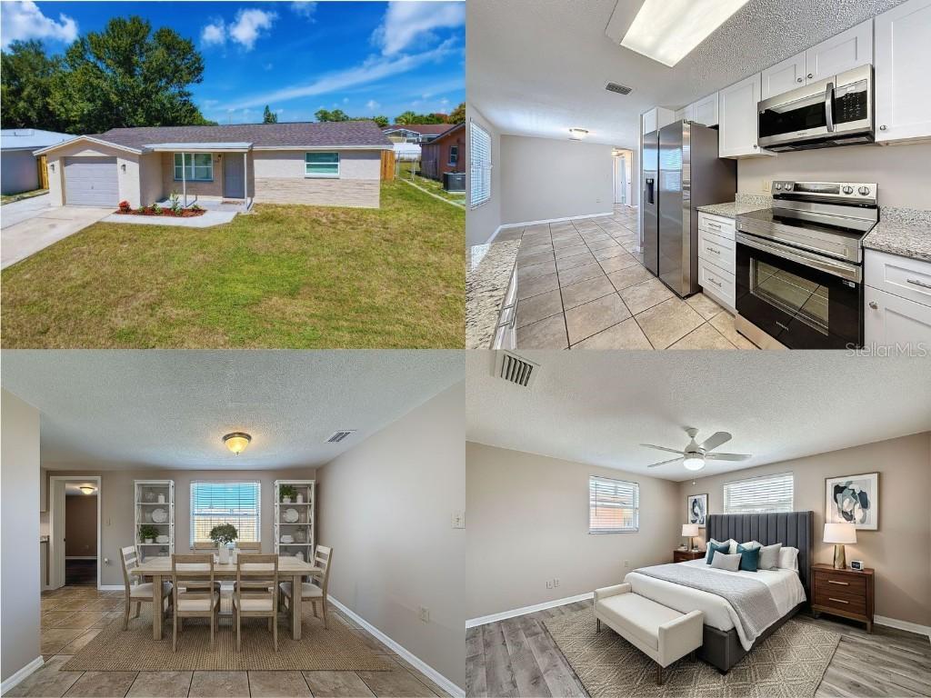 7335 S Castanea Dr., Port Richey, FL 34668