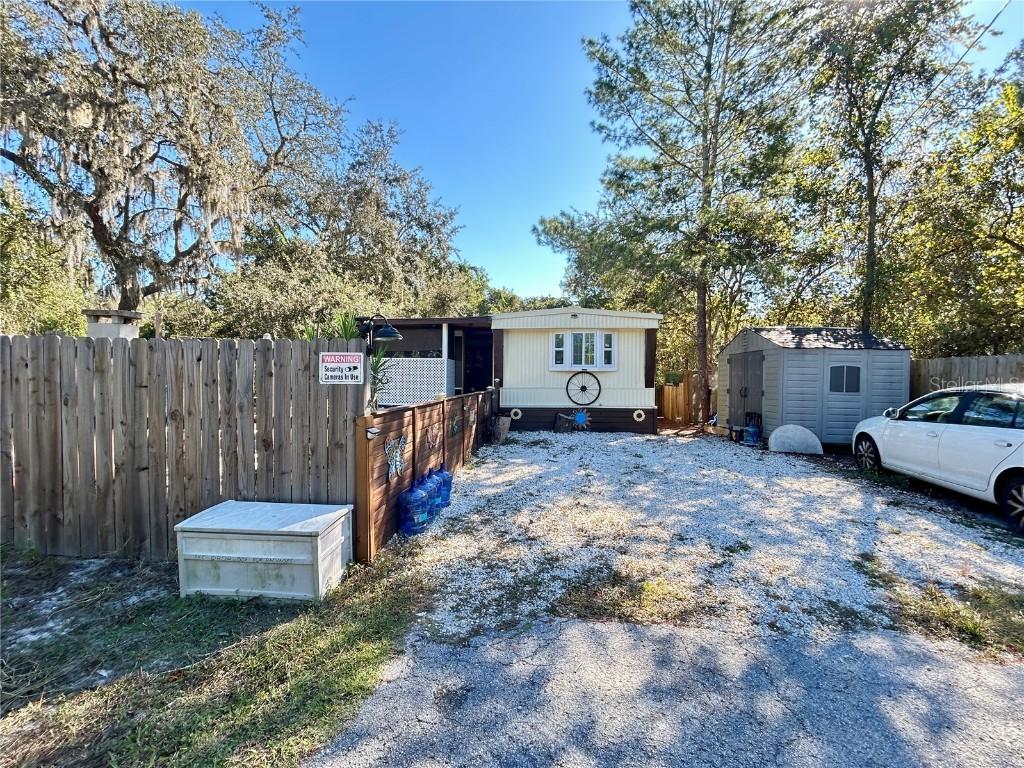 10106 Windel St., New Port Richey, FL 34654