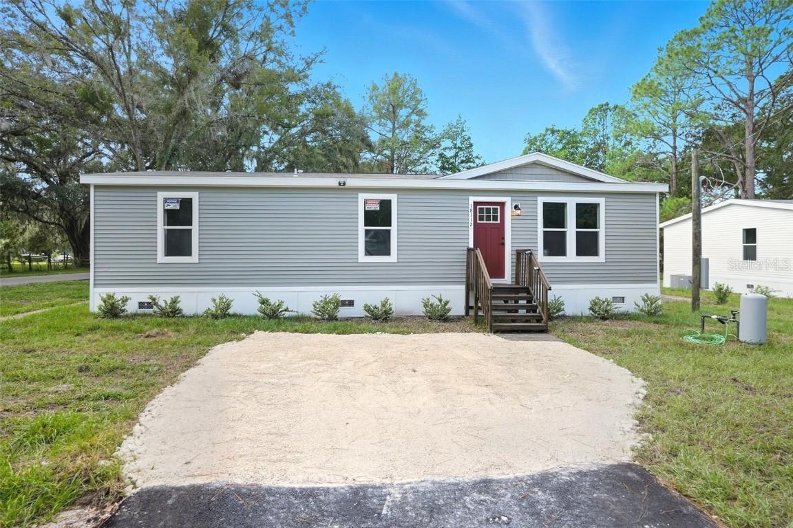 18112 Nicholas Ave., Brooksville, FL 34604