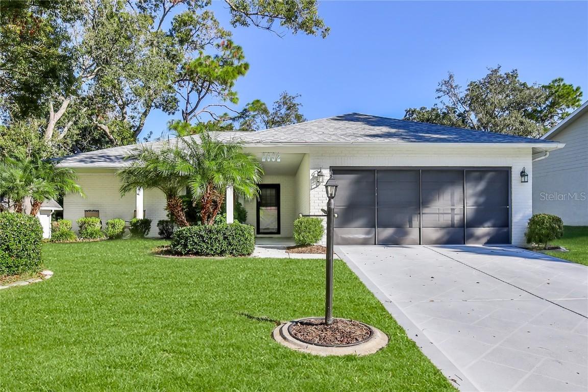 2692 Royal Ridge Dr., Spring Hill, FL 34606