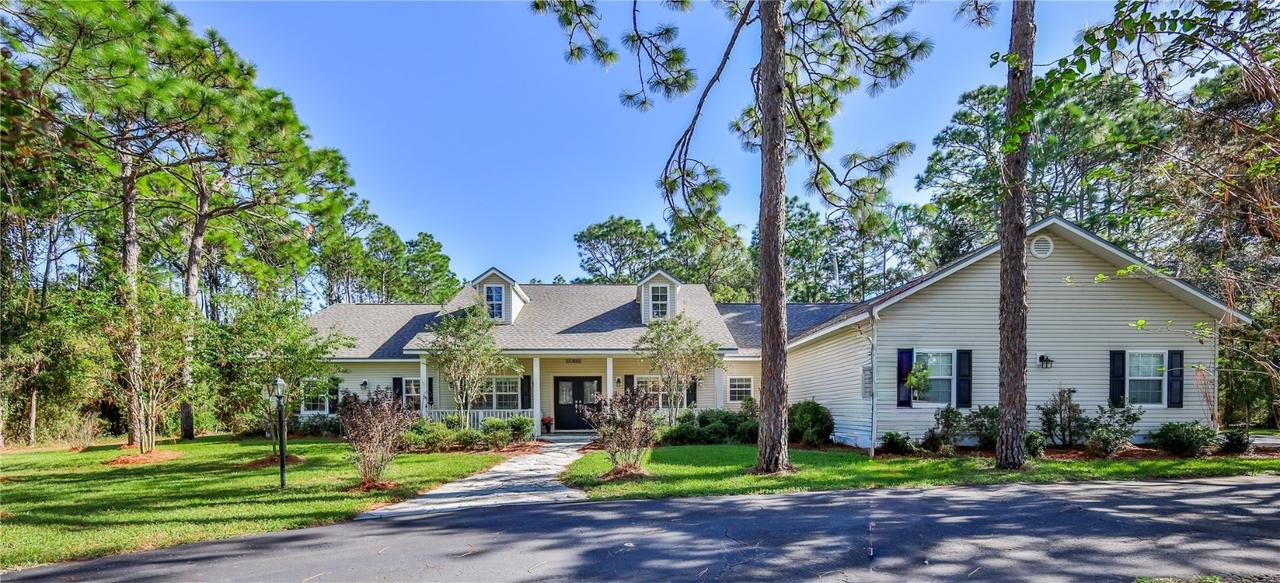 15405 Vanessa Ln., Brooksville, FL 34604