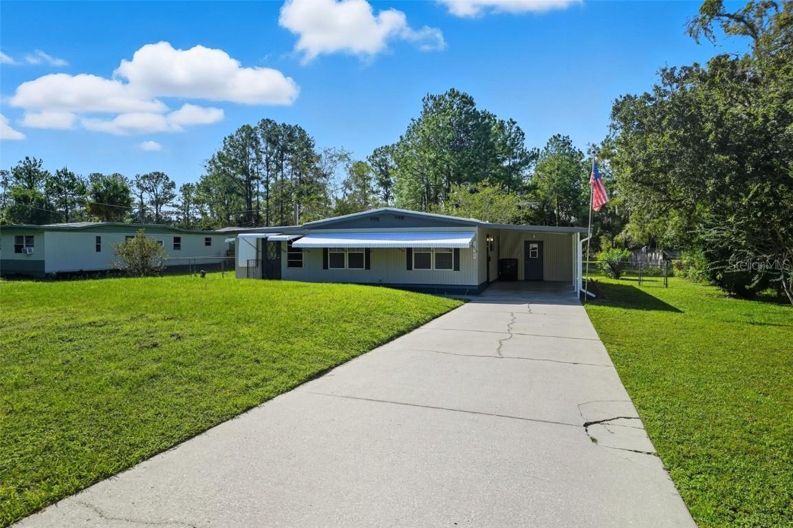 18100 Celia Ave., Brooksville, FL 34604