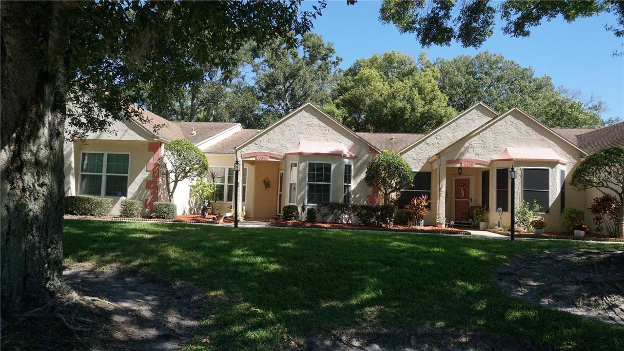 11241 Versailles Ln., Port Richey, FL 34668