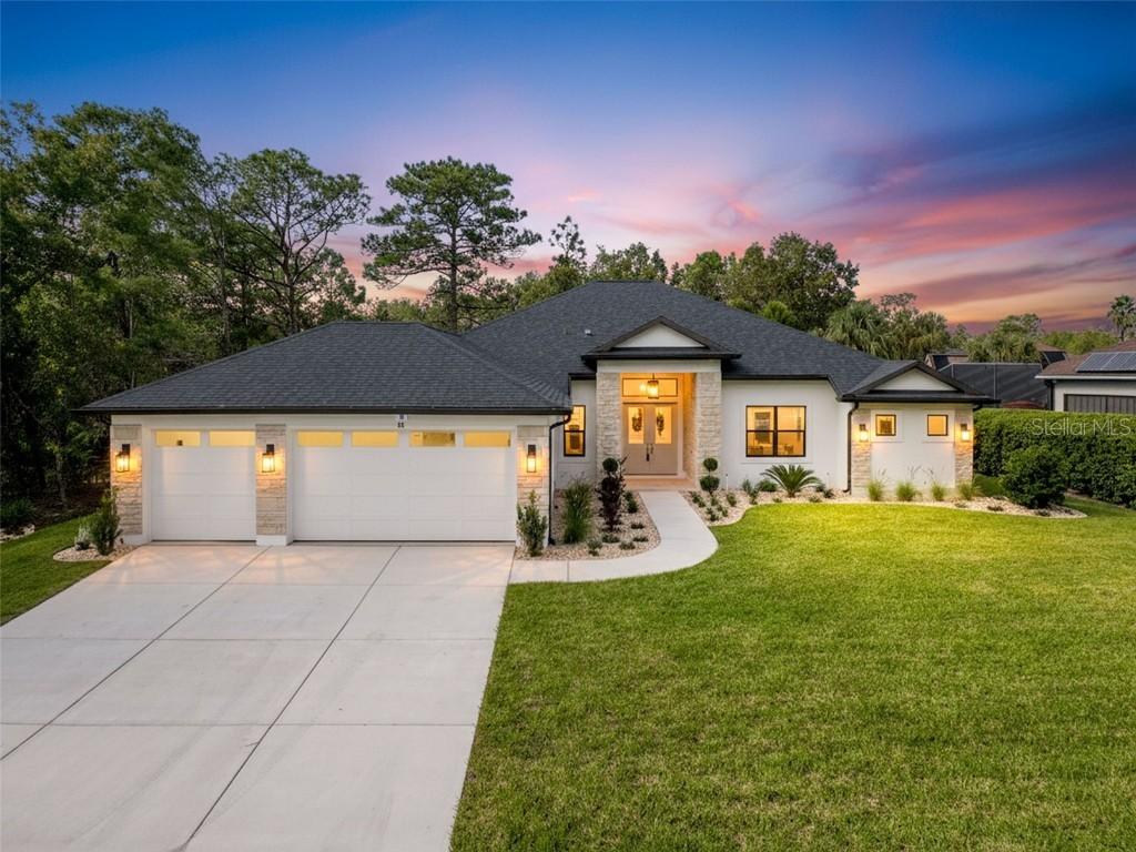 88 Daisy St., Homosassa, FL 34446