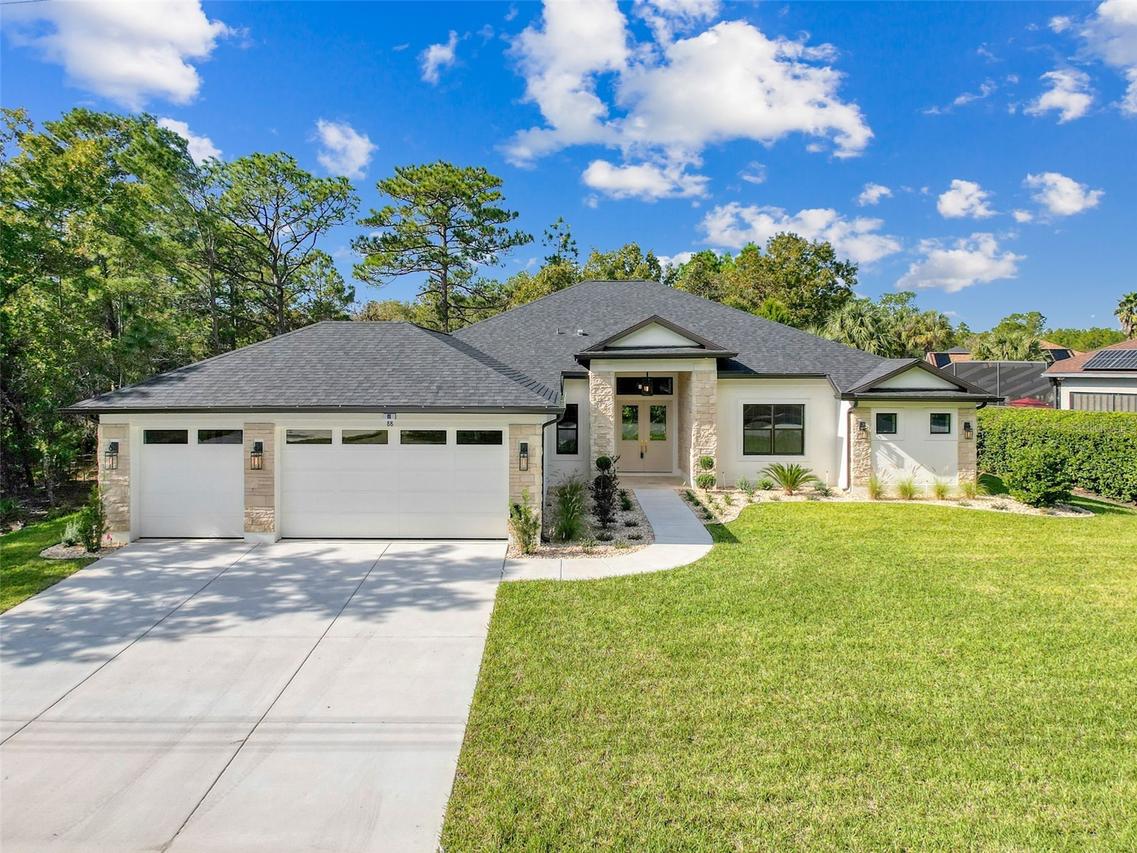 88 Daisy St., Homosassa, FL 34446