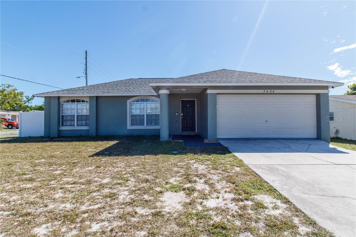7436 Gulf Highlands Dr., Port Richey, FL 34668
