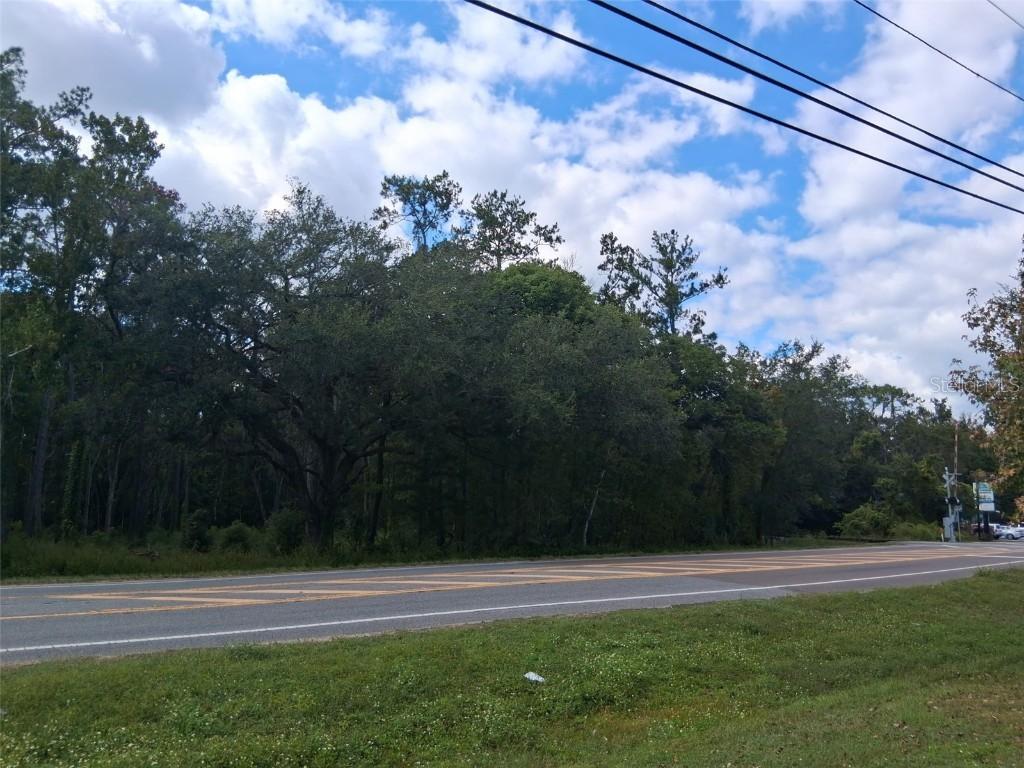 Ponce De Leon Blvd., Brooksville, FL 34601