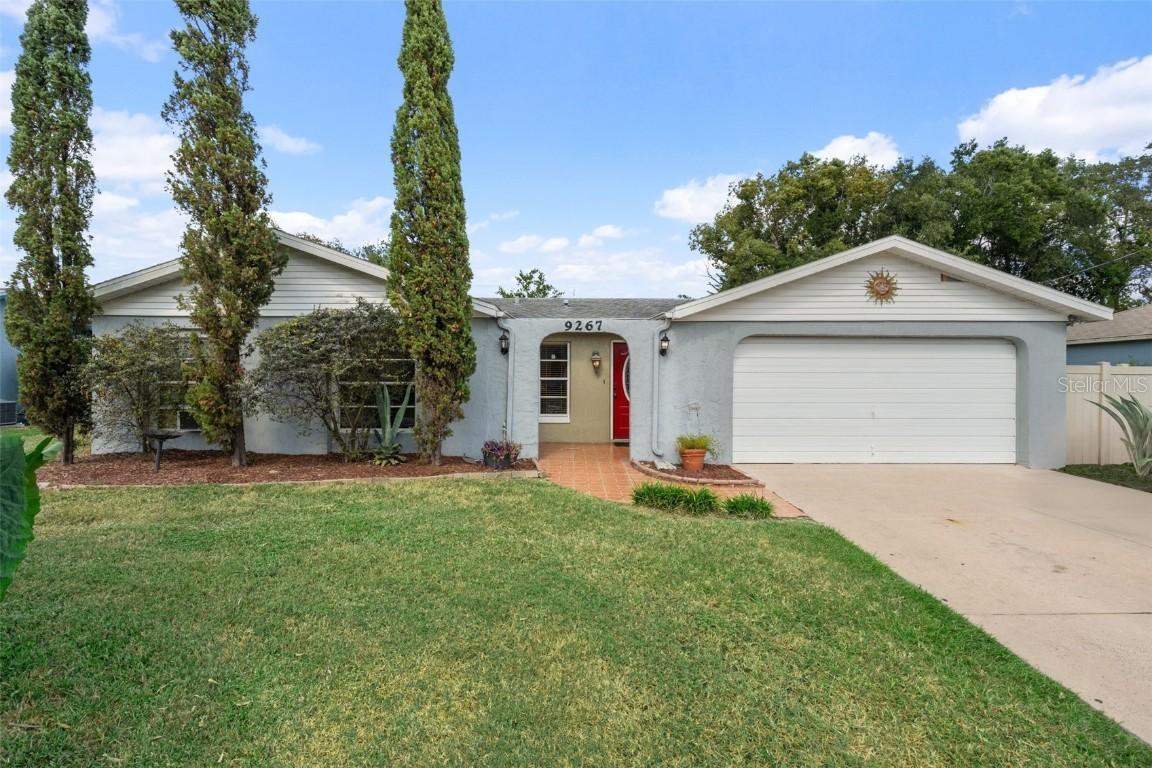 9267 Gibralter St., Spring Hill, FL 34608