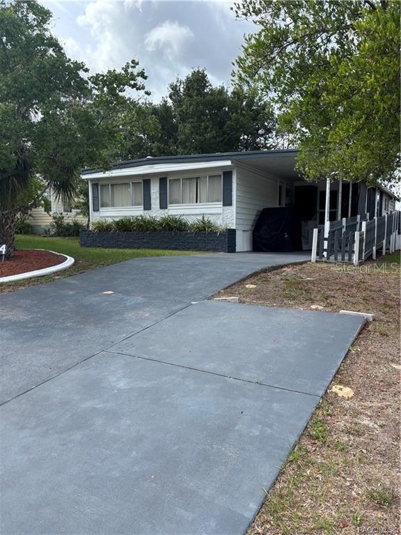 14334 Midfield St., Brooksville, FL 34613