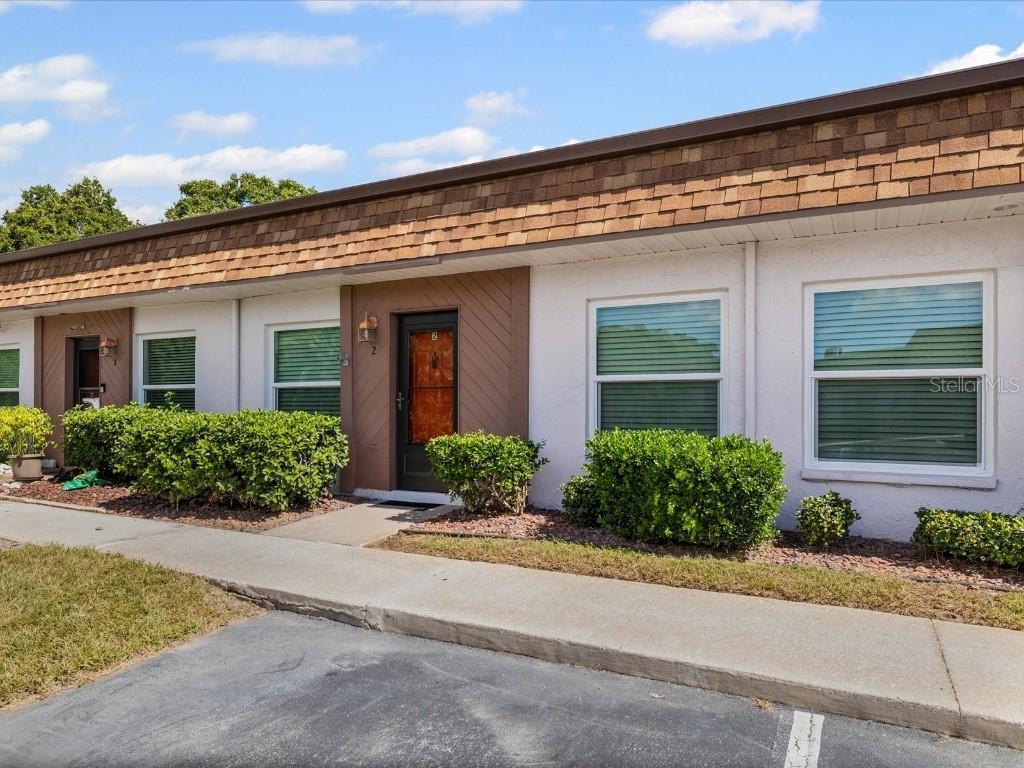 6111 Chesham Dr. #2, New Port Richey, FL 34653